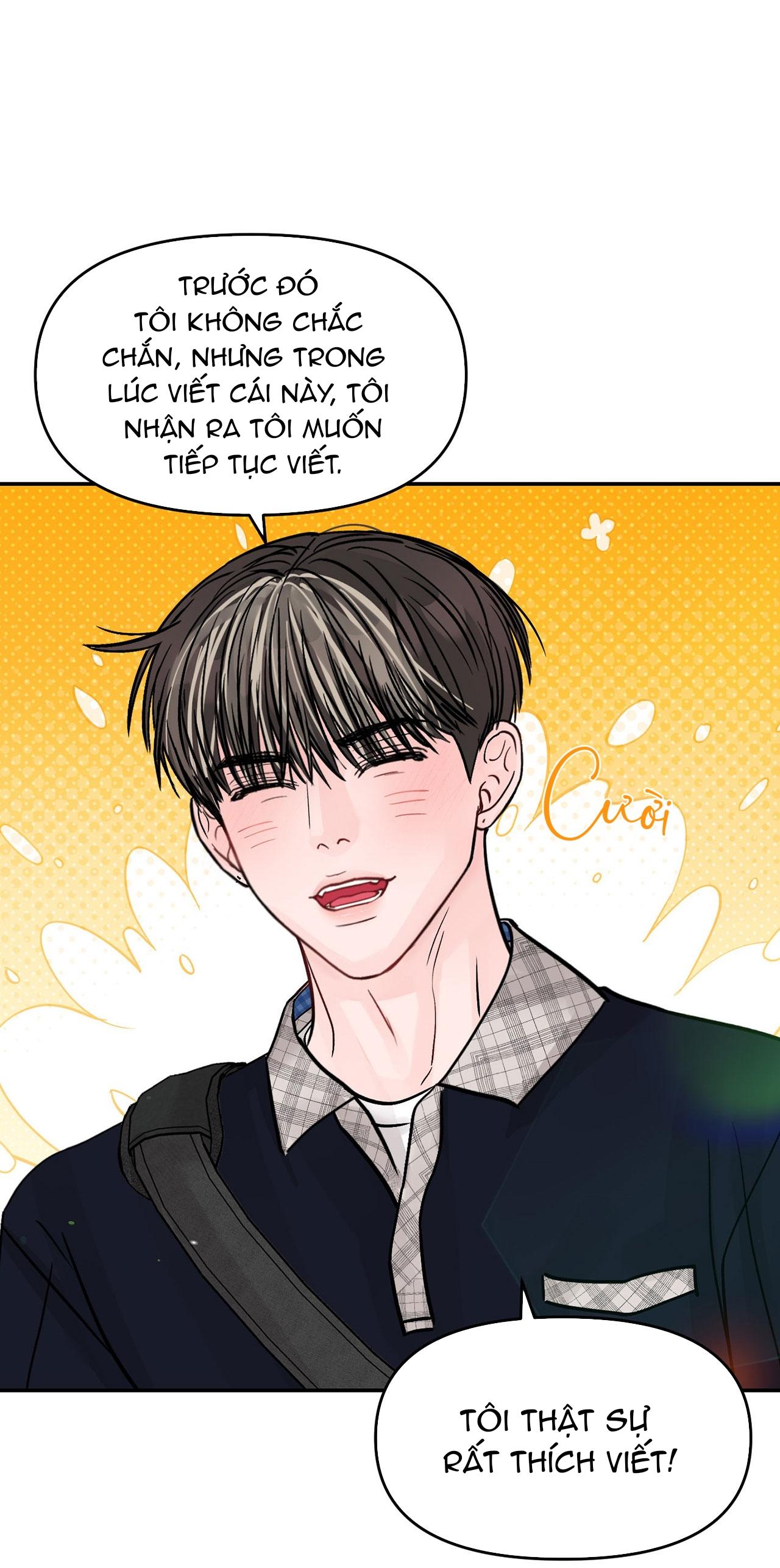 Không Thể Chấm Dứt Chapter 20 - Next 
