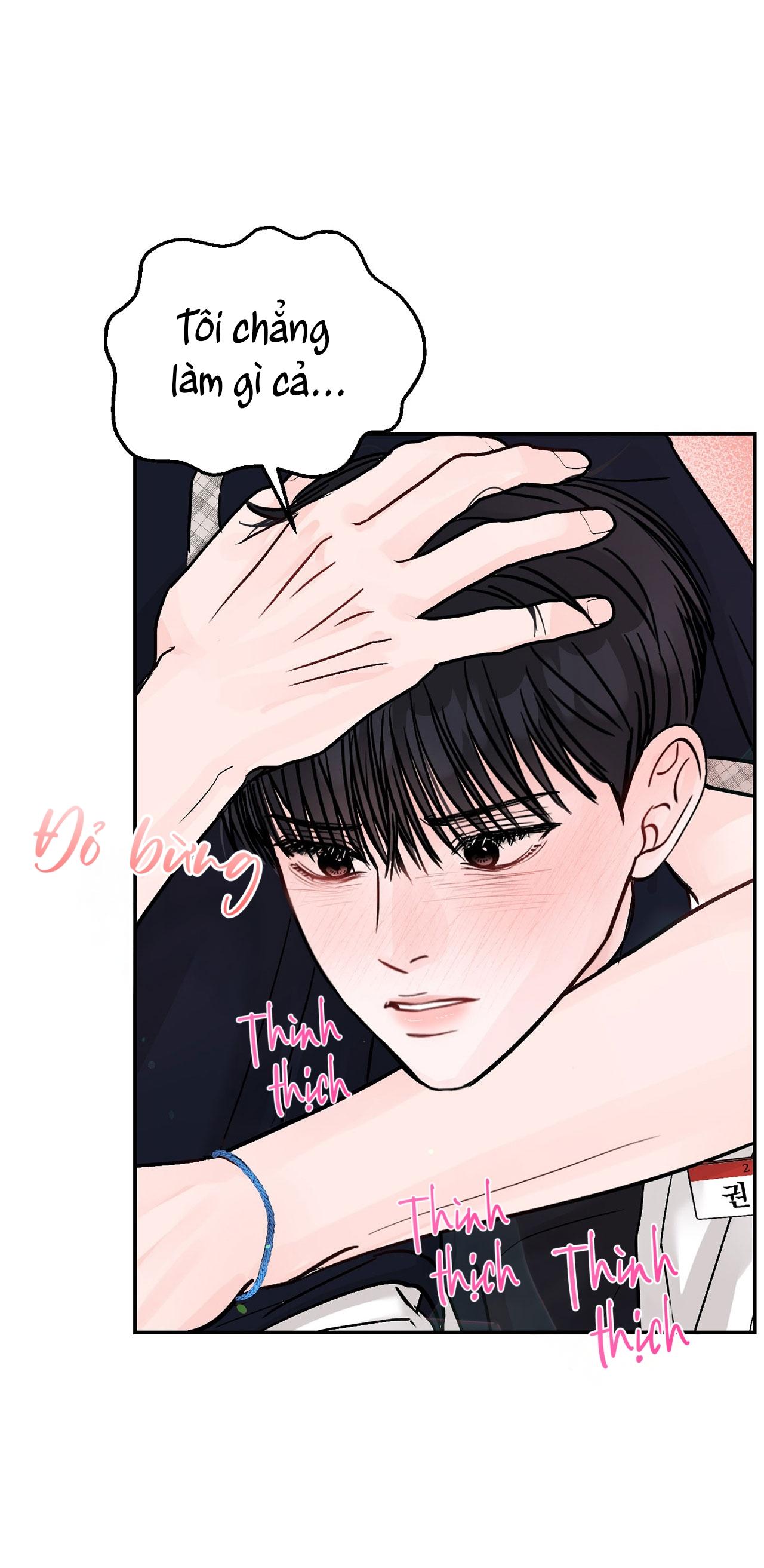 Không Thể Chấm Dứt Chapter 20 - Next 