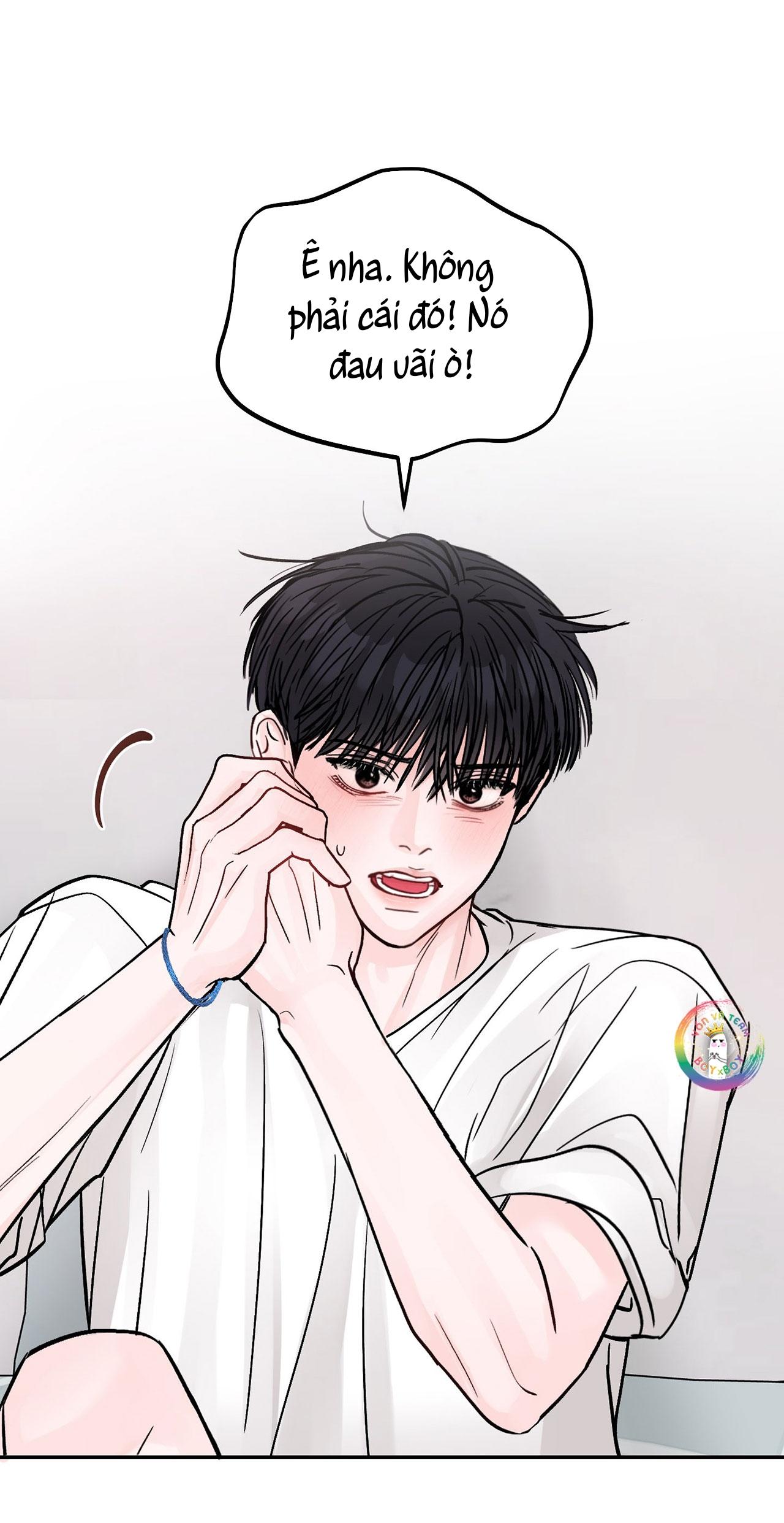 Không Thể Chấm Dứt Chapter 20 - Next 