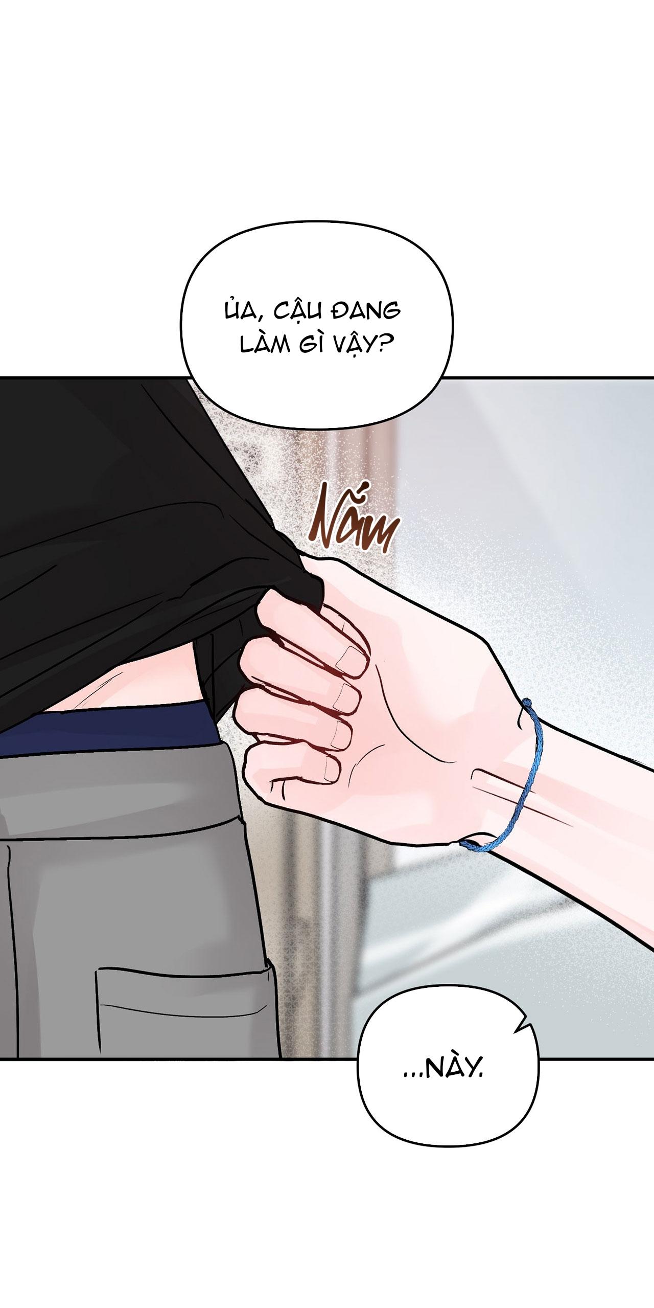 Không Thể Chấm Dứt Chapter 20 - Next 