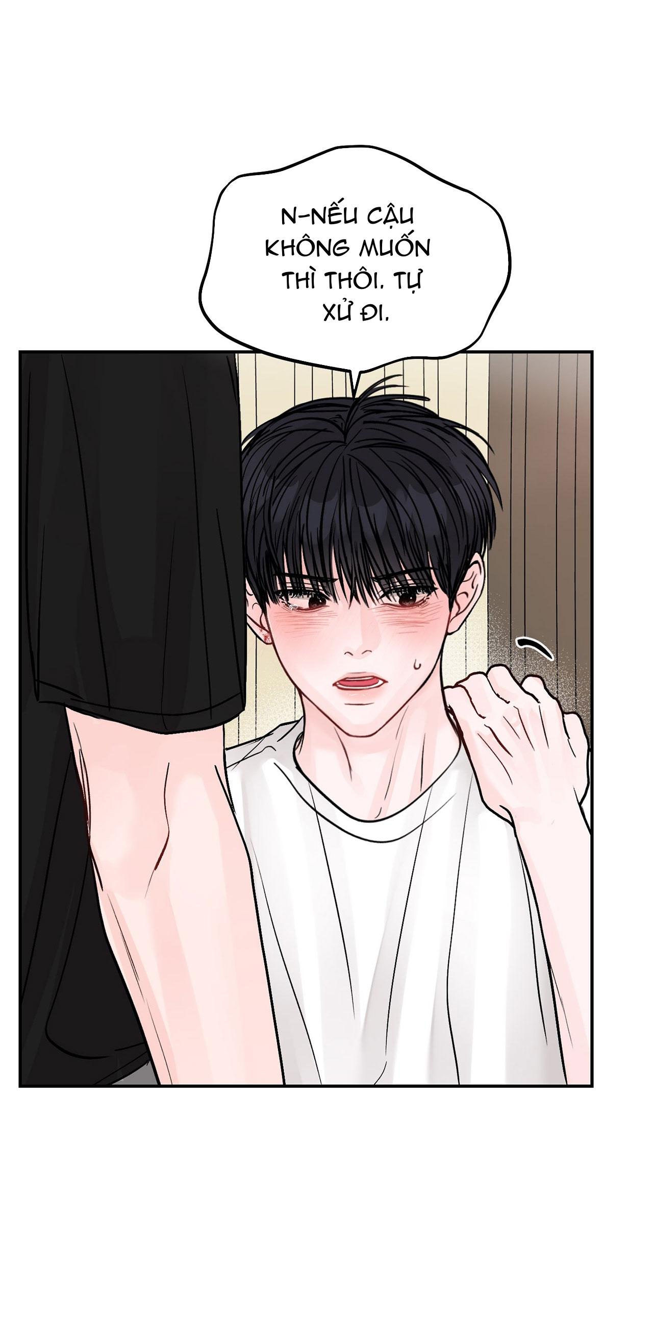 Không Thể Chấm Dứt Chapter 20 - Next 