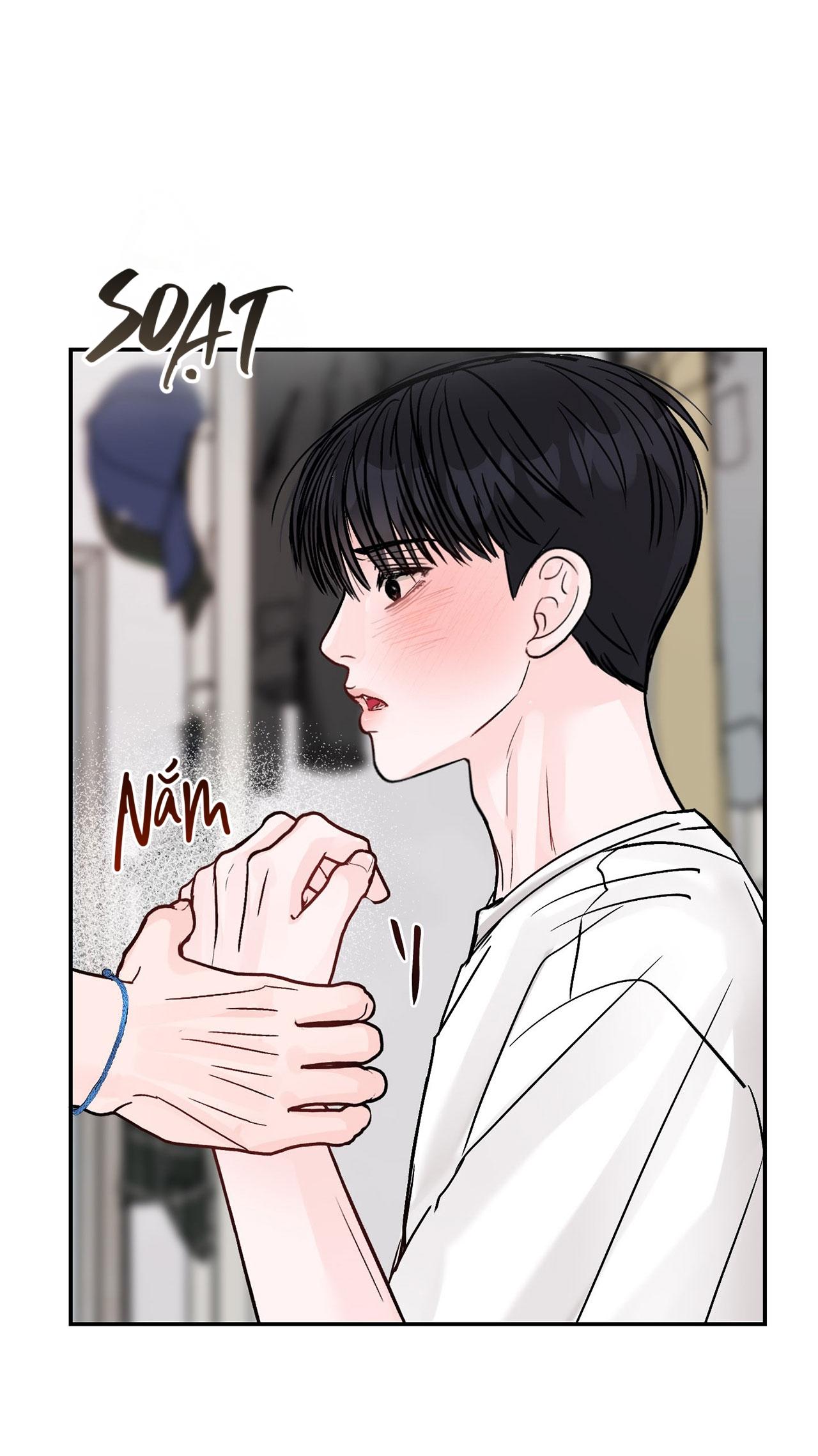Không Thể Chấm Dứt Chapter 20 - Next 