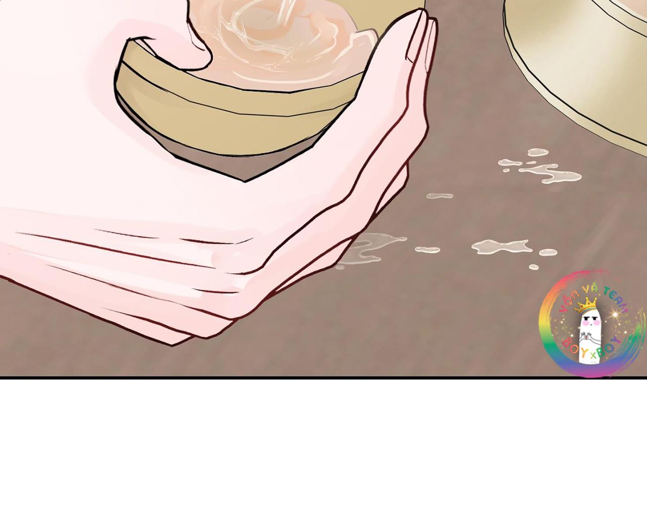 Không Thể Chấm Dứt Chapter 30 - Trang 3