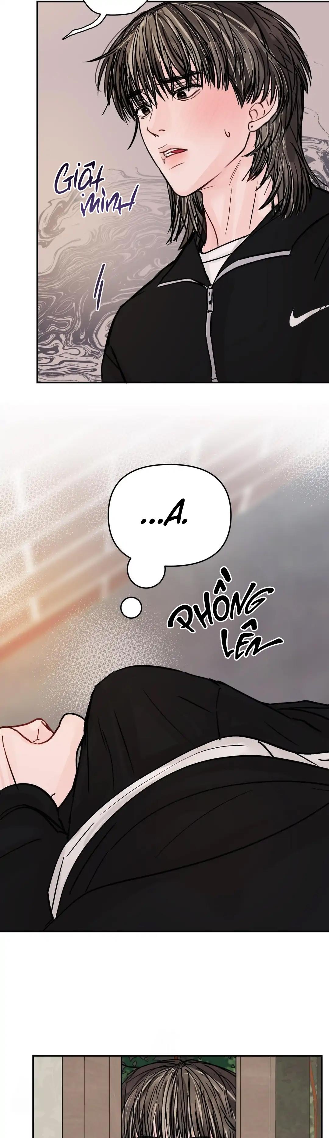 Không Thể Chấm Dứt Chapter 32 Bắn tùm lum - Trang 3