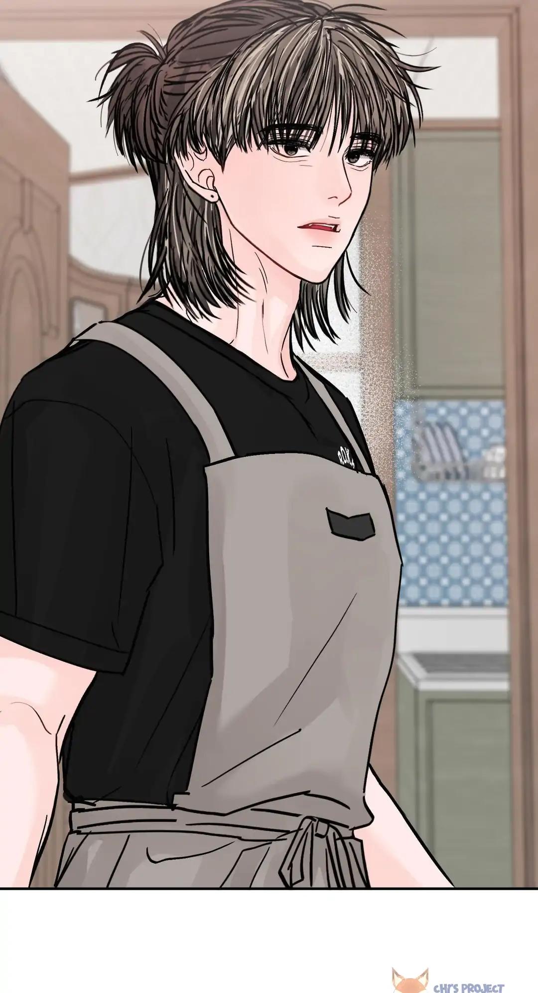 Không Thể Chấm Dứt Chapter 32 Bắn tùm lum - Trang 3