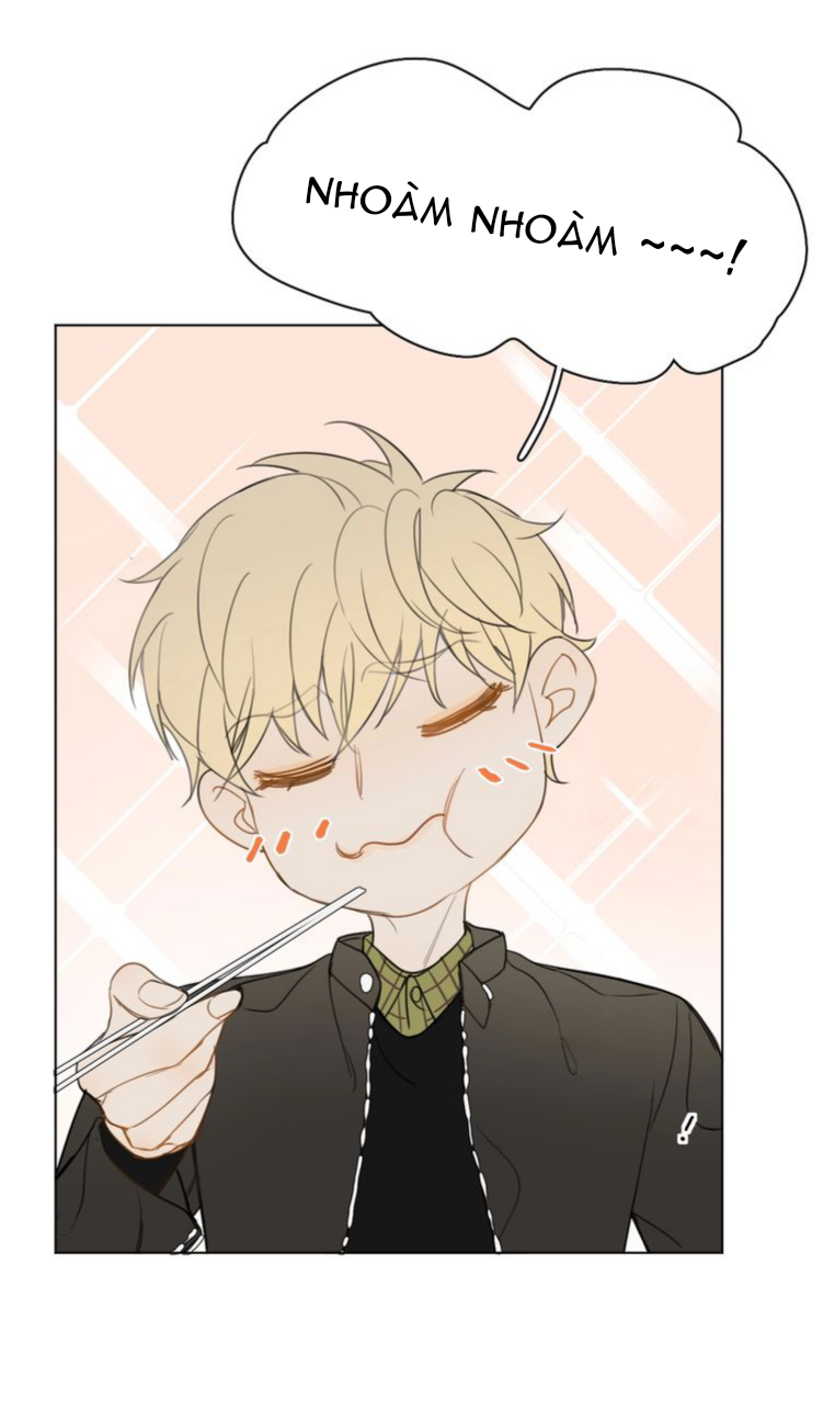 Không Thể Chạm Tới Chapter 10 - Trang 2