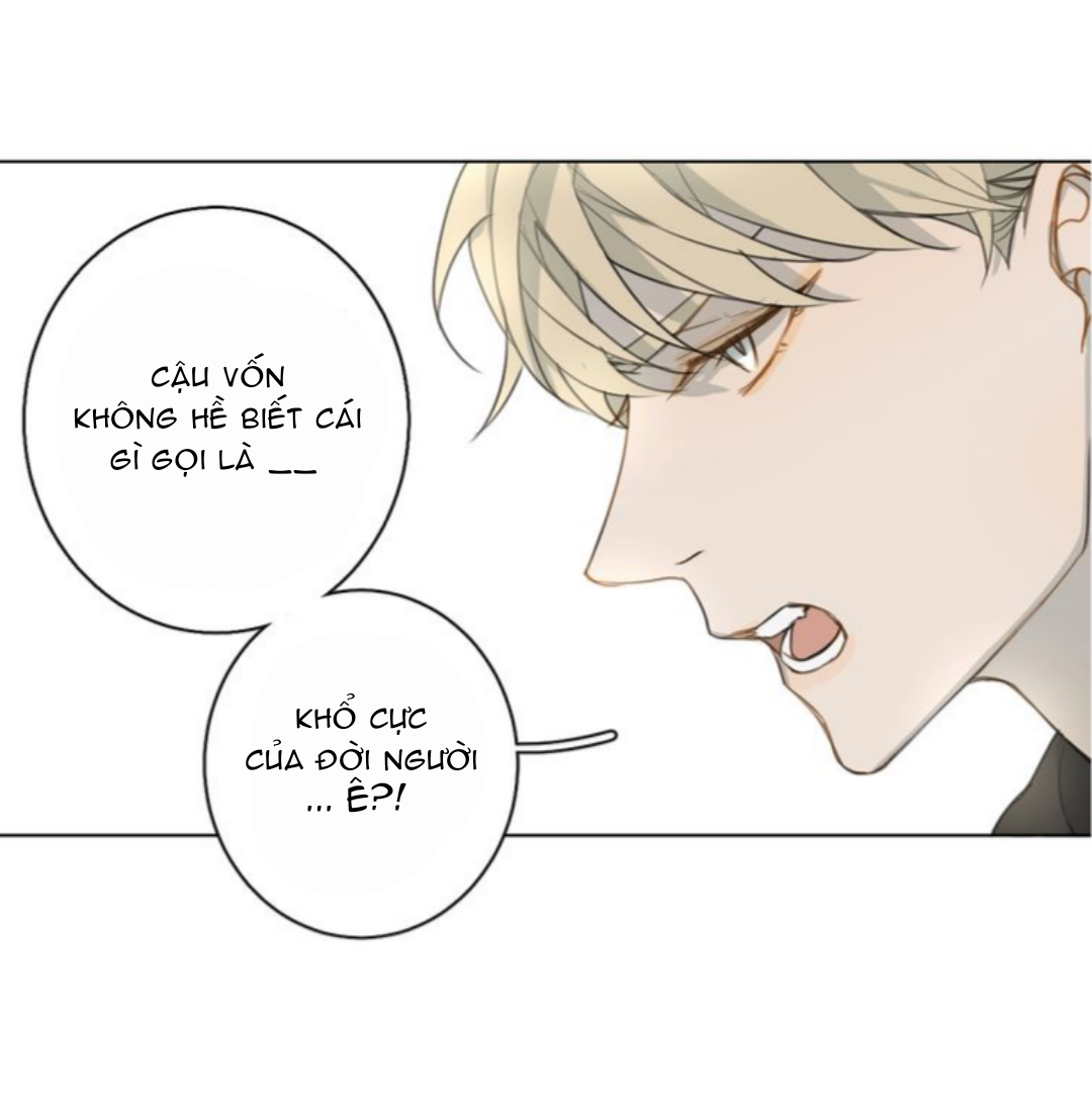 Không Thể Chạm Tới Chapter 10 - Trang 2