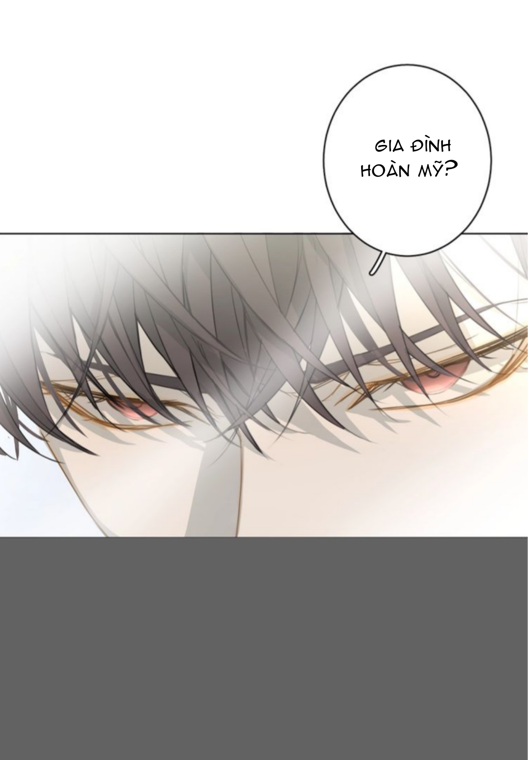 Không Thể Chạm Tới Chapter 10 - Trang 2