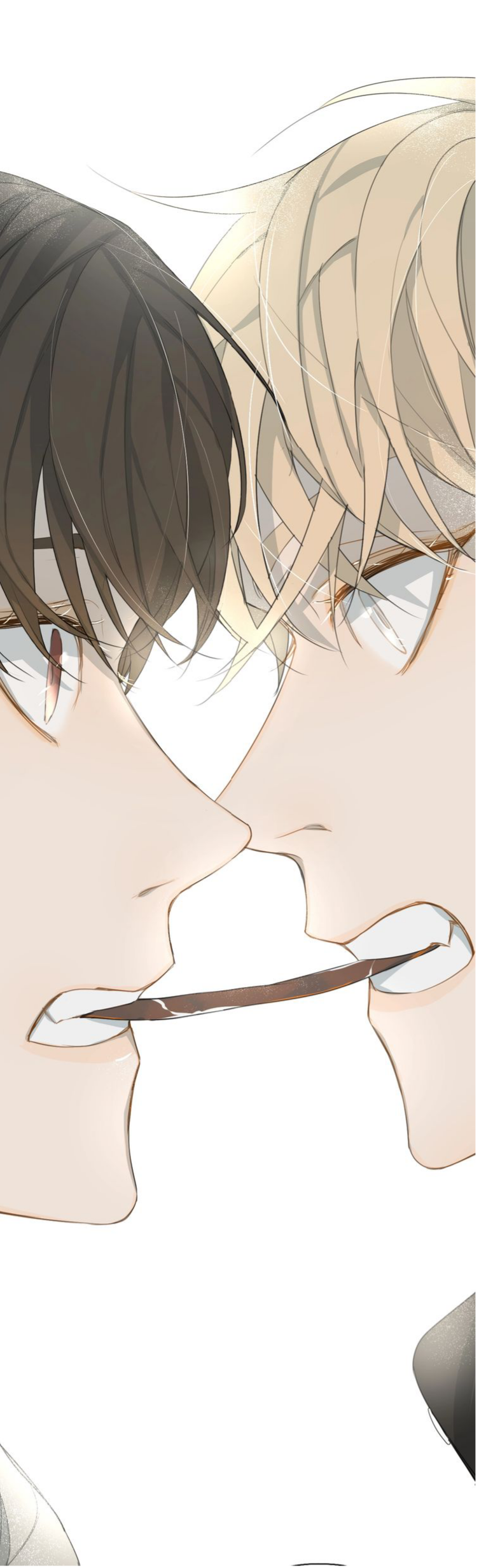 Không Thể Chạm Tới Chapter 10 - Trang 2