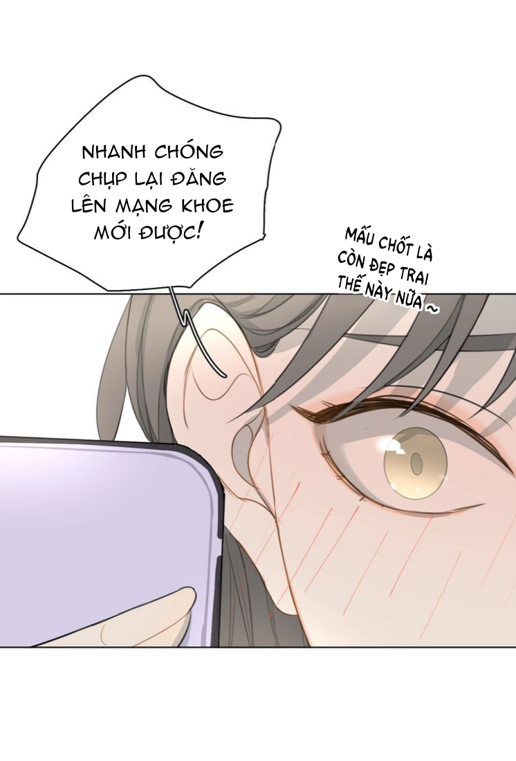 Không Thể Chạm Tới Chapter 11 - Trang 2