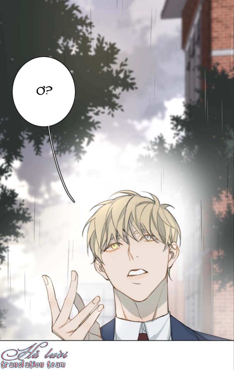 Không Thể Chạm Tới Chapter 12 - Trang 2