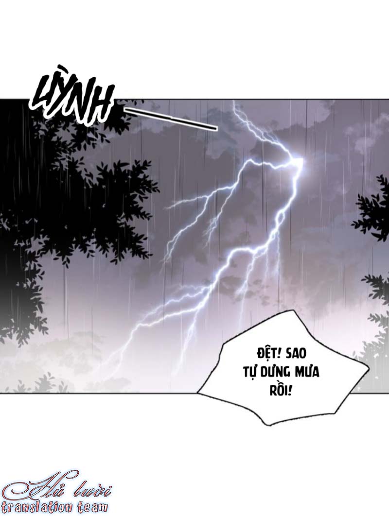 Không Thể Chạm Tới Chapter 12 - Trang 2