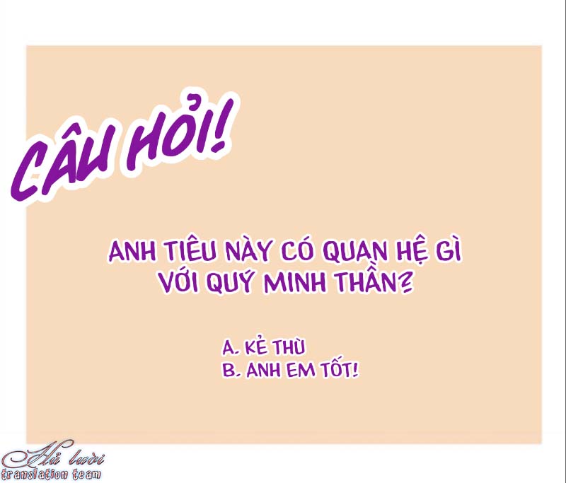 Không Thể Chạm Tới Chapter 12 - Trang 2