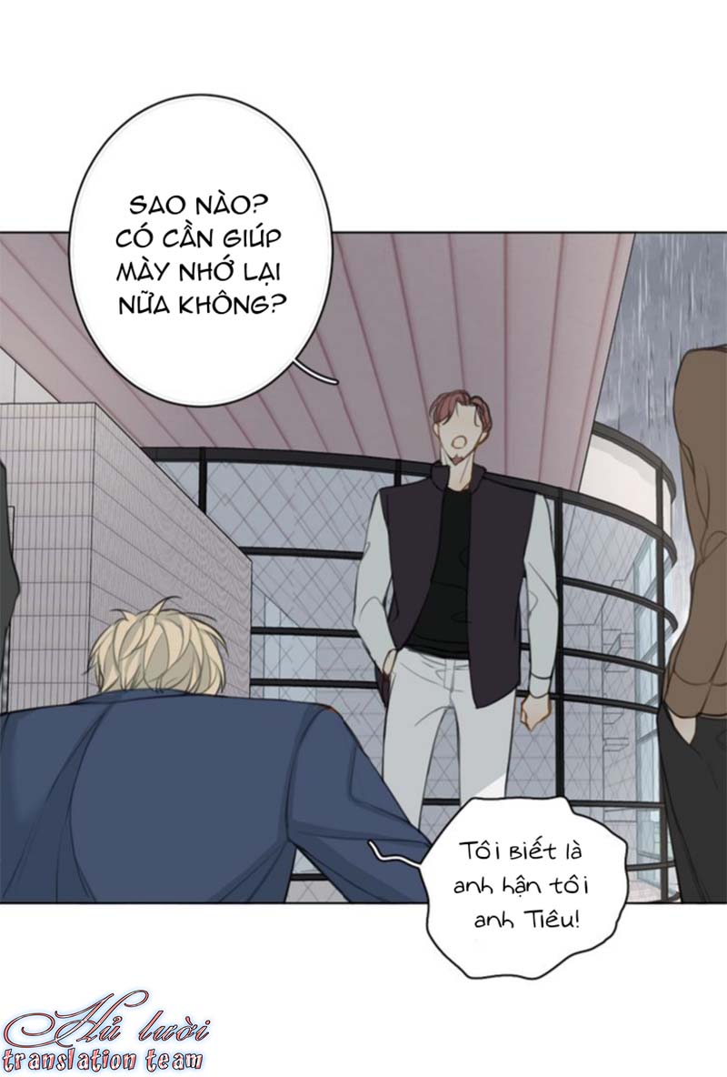 Không Thể Chạm Tới Chapter 13 - Trang 2