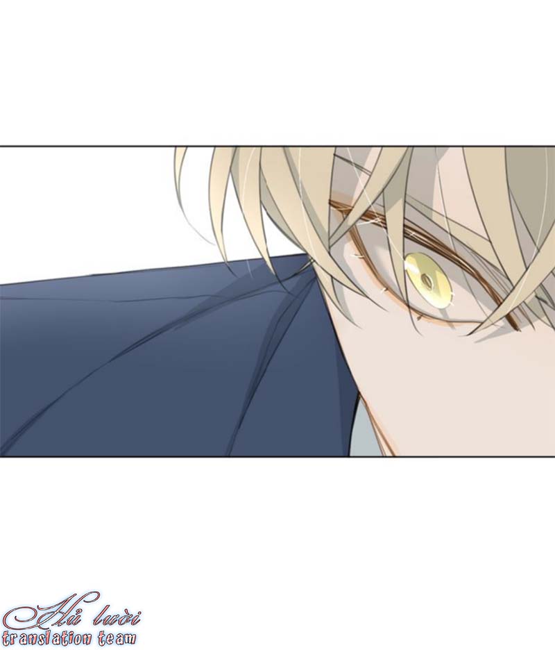Không Thể Chạm Tới Chapter 13 - Trang 2
