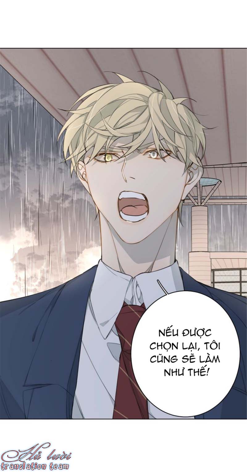 Không Thể Chạm Tới Chapter 13 - Trang 2