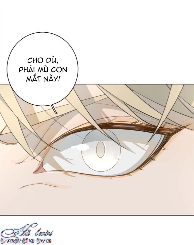 Không Thể Chạm Tới Chapter 13 - Trang 2