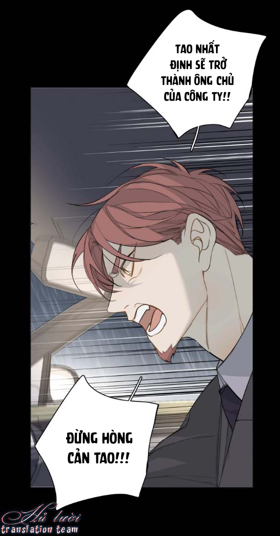 Không Thể Chạm Tới Chapter 14 - Trang 2