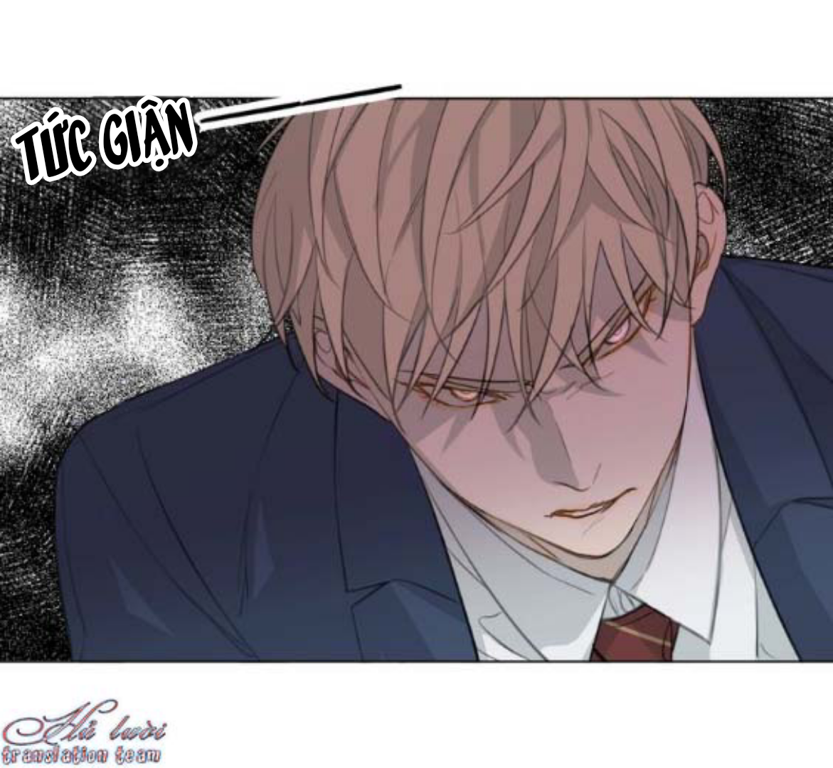 Không Thể Chạm Tới Chapter 14 - Trang 2