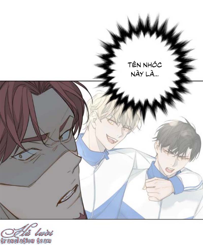 Không Thể Chạm Tới Chapter 15 - Trang 2
