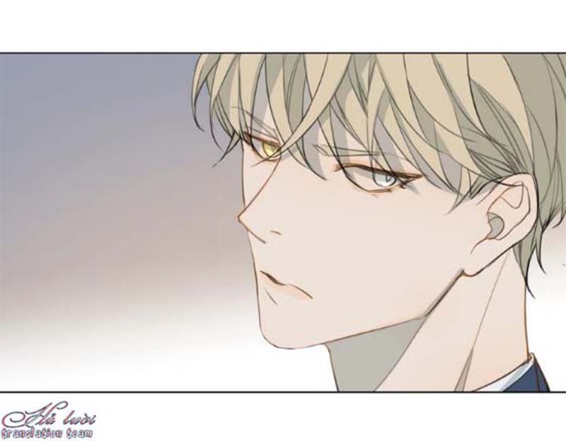 Không Thể Chạm Tới Chapter 15 - Trang 2