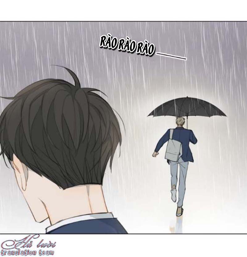 Không Thể Chạm Tới Chapter 15 - Trang 2