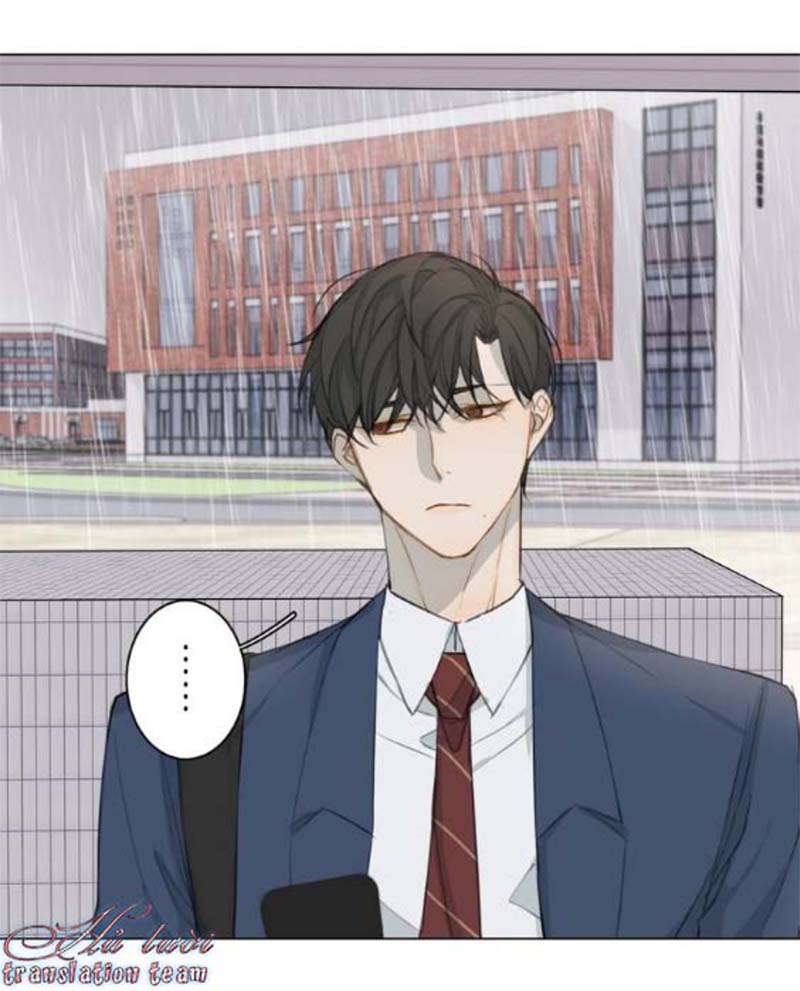 Không Thể Chạm Tới Chapter 15 - Trang 2