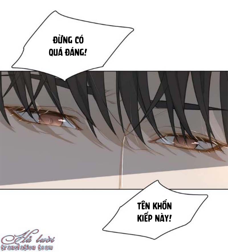 Không Thể Chạm Tới Chapter 15 - Trang 2