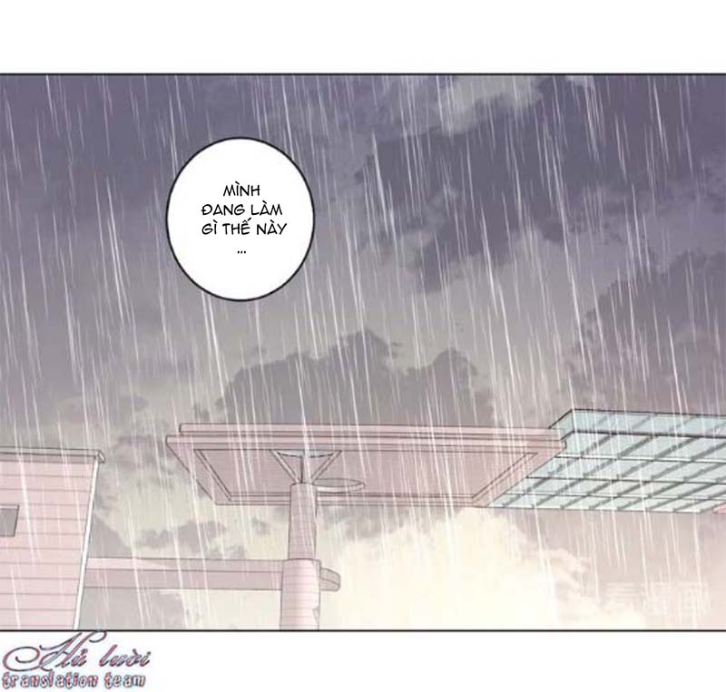 Không Thể Chạm Tới Chapter 15 - Trang 2