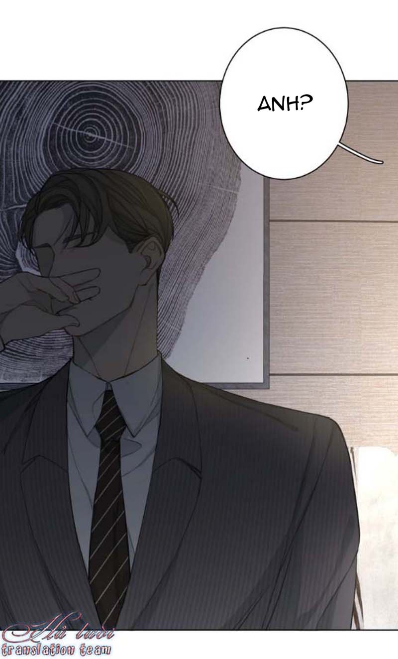 Không Thể Chạm Tới Chapter 15 - Trang 2