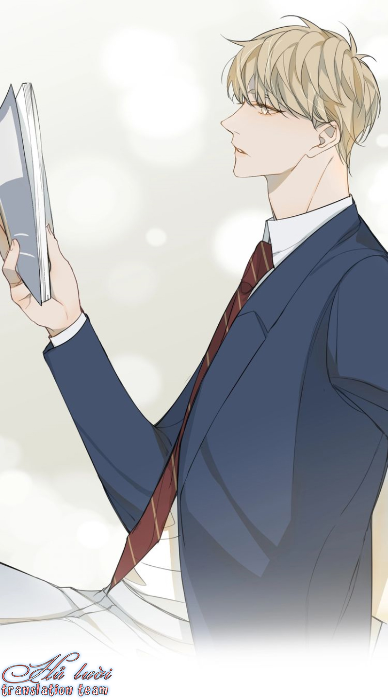 Không Thể Chạm Tới Chapter 16 - Trang 3