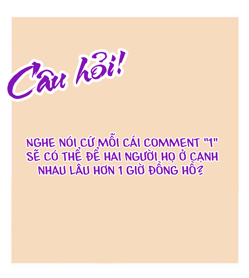 Không Thể Chạm Tới Chapter 16 - Trang 3