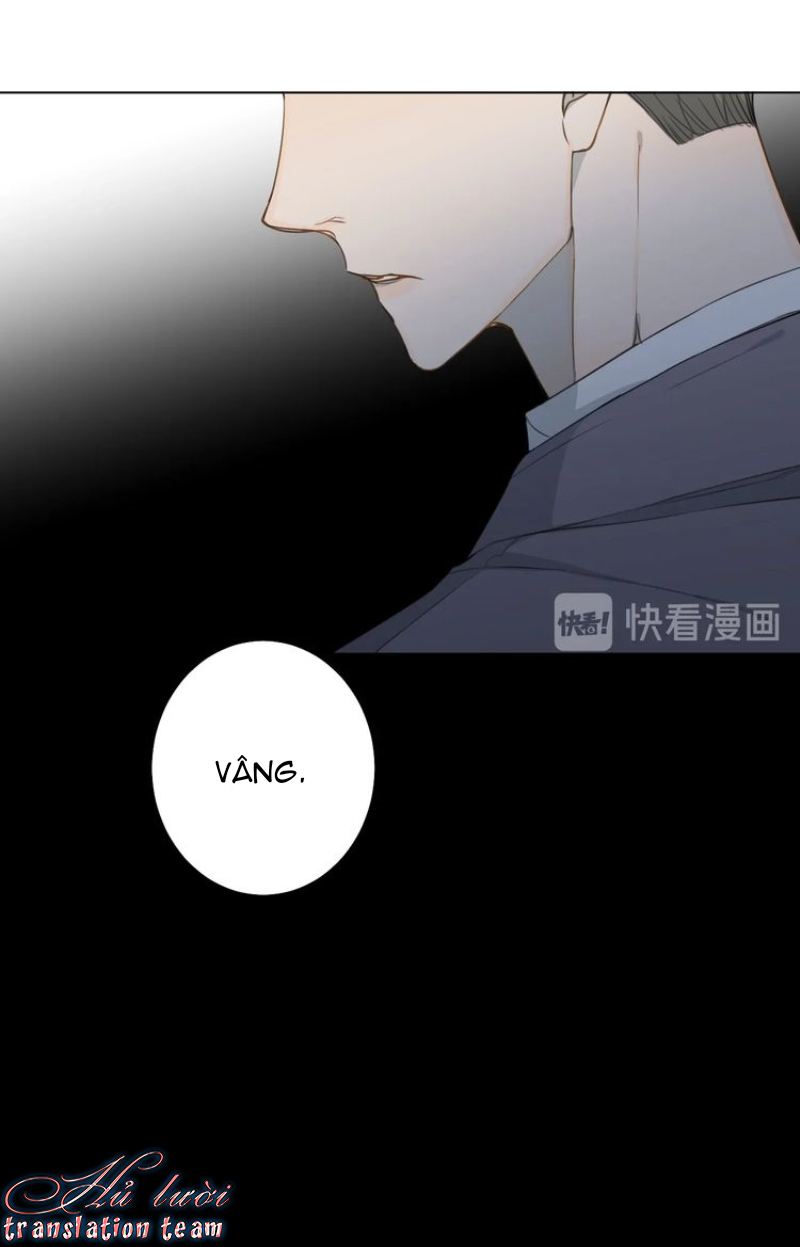 Không Thể Chạm Tới Chapter 18 - Trang 2