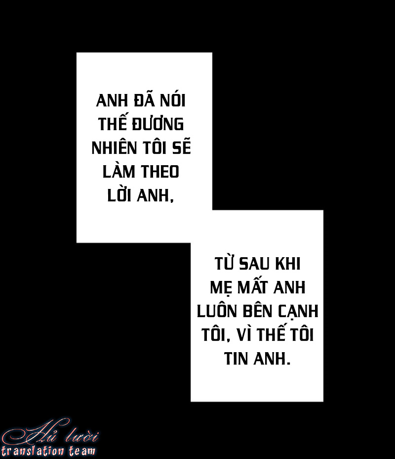 Không Thể Chạm Tới Chapter 19 - Trang 2