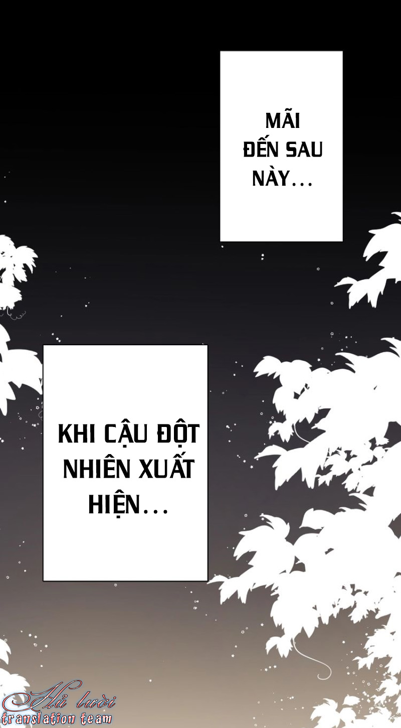 Không Thể Chạm Tới Chapter 19 - Trang 2