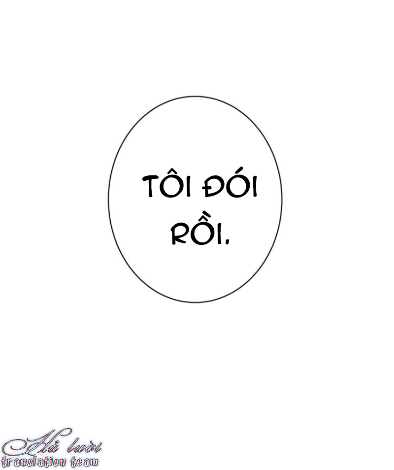 Không Thể Chạm Tới Chapter 19 - Trang 2