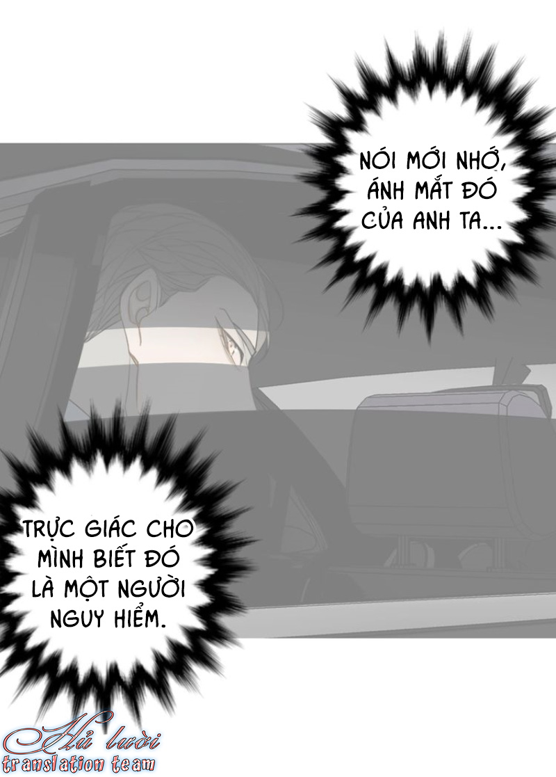 Không Thể Chạm Tới Chapter 19 - Trang 2