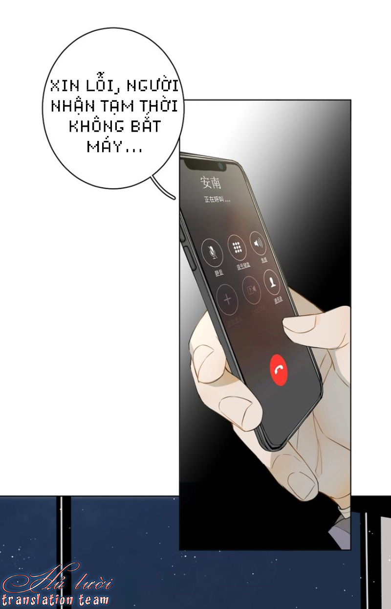 Không Thể Chạm Tới Chapter 19 - Trang 2