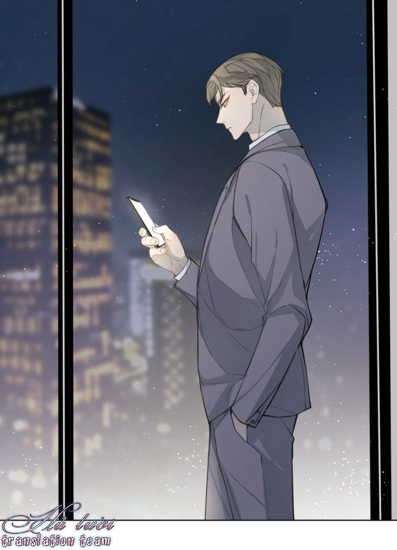 Không Thể Chạm Tới Chapter 19 - Trang 2