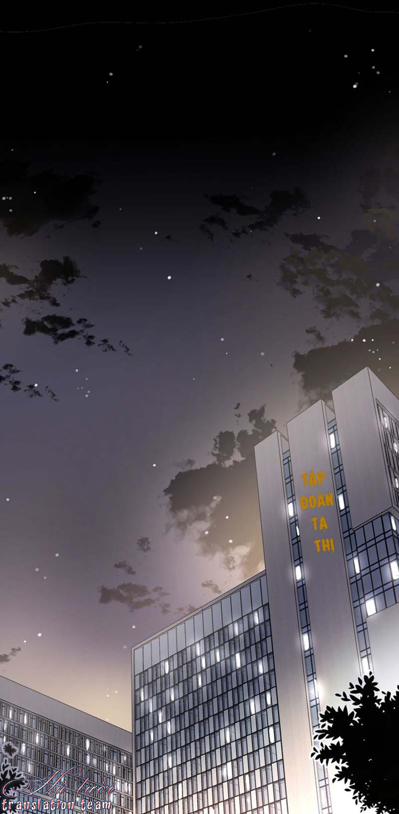 Không Thể Chạm Tới Chapter 20 - Trang 2