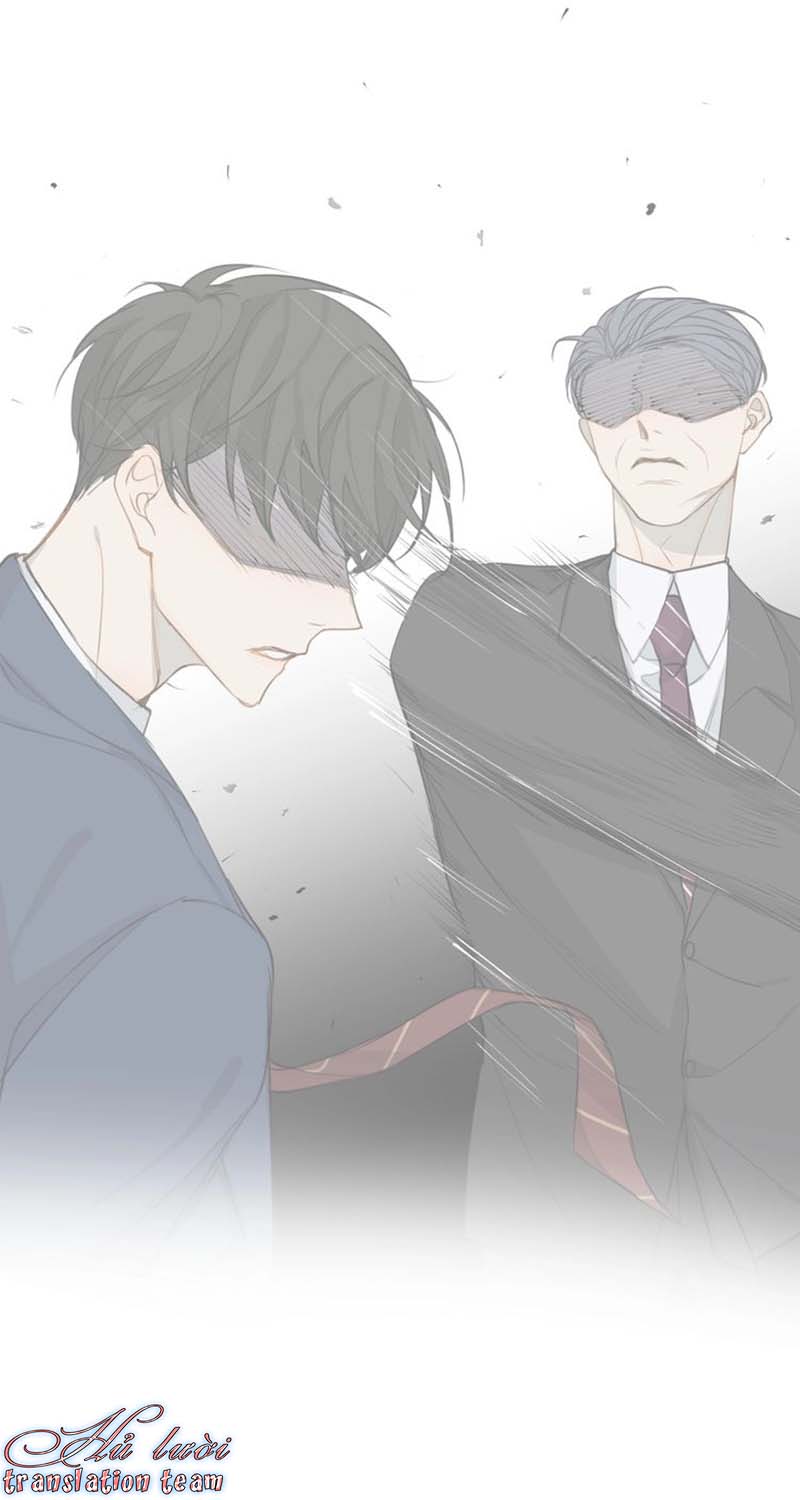 Không Thể Chạm Tới Chapter 20 - Trang 2