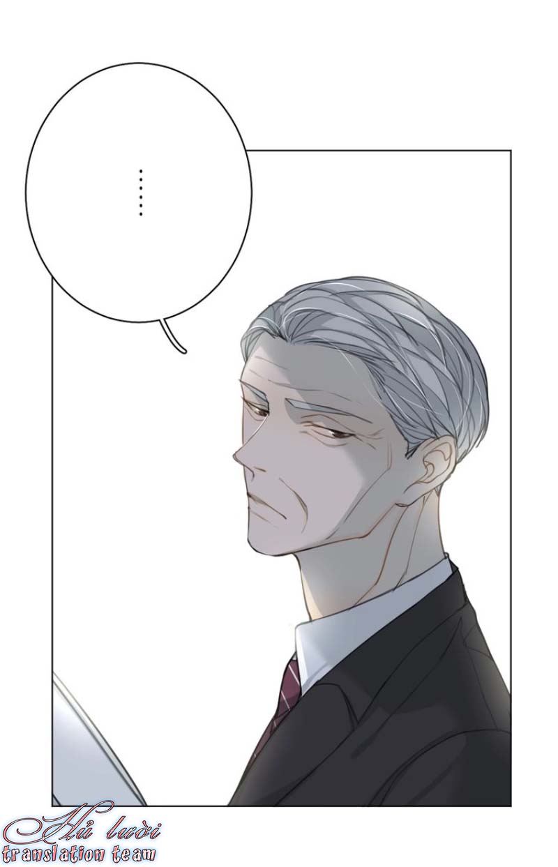 Không Thể Chạm Tới Chapter 20 - Trang 2