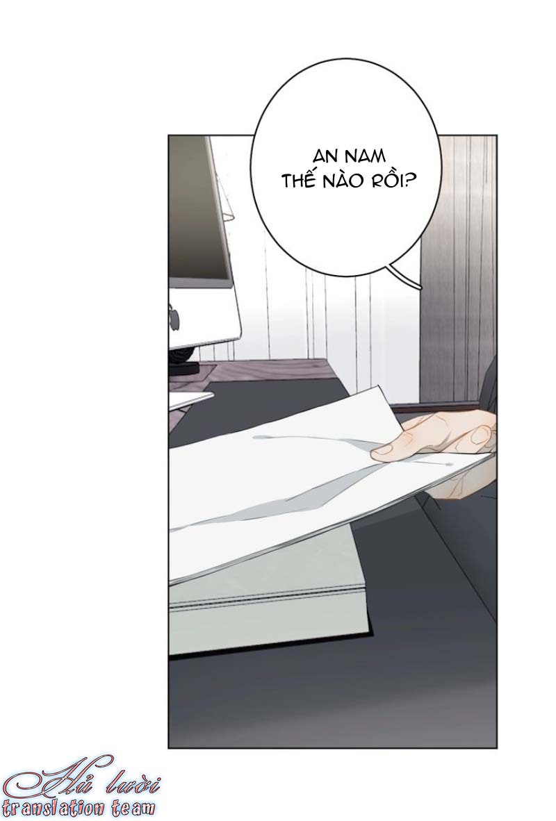 Không Thể Chạm Tới Chapter 20 - Trang 2