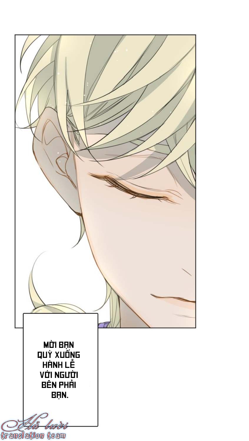 Không Thể Chạm Tới Chapter 21.1 - Trang 2