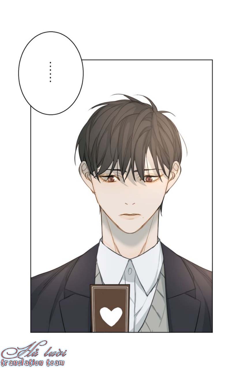 Không Thể Chạm Tới Chapter 21.1 - Trang 2