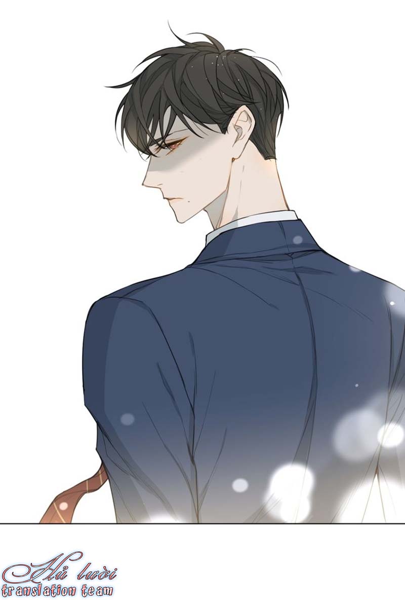 Không Thể Chạm Tới Chapter 21 - Trang 2