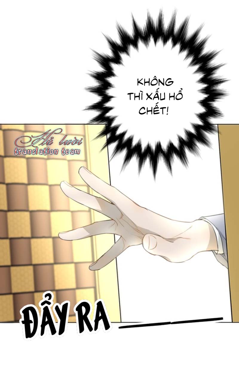 Không Thể Chạm Tới Chapter 21 - Trang 2