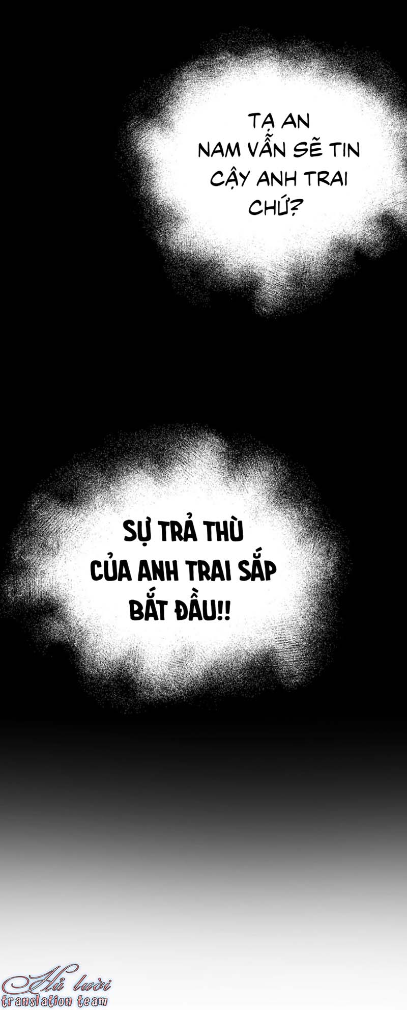 Không Thể Chạm Tới Chapter 22 - Trang 2