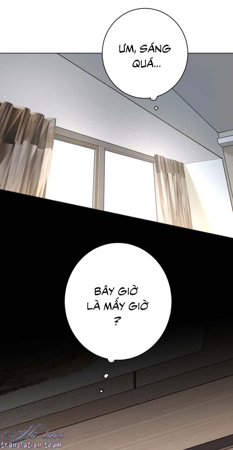 Không Thể Chạm Tới Chapter 23 - Trang 2
