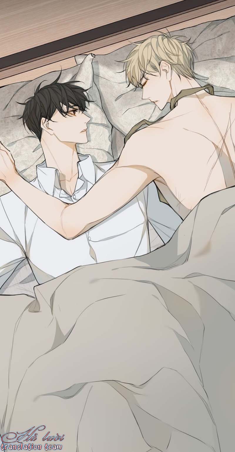 Không Thể Chạm Tới Chapter 23 - Trang 2